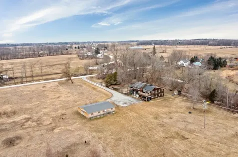 95 Center Bay Road Alburgh VT 05440