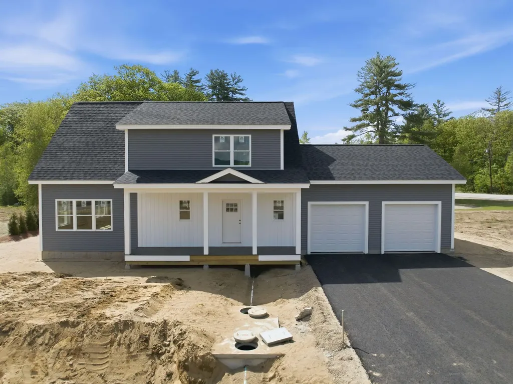 6 Melina's Way Thornton NH 03285