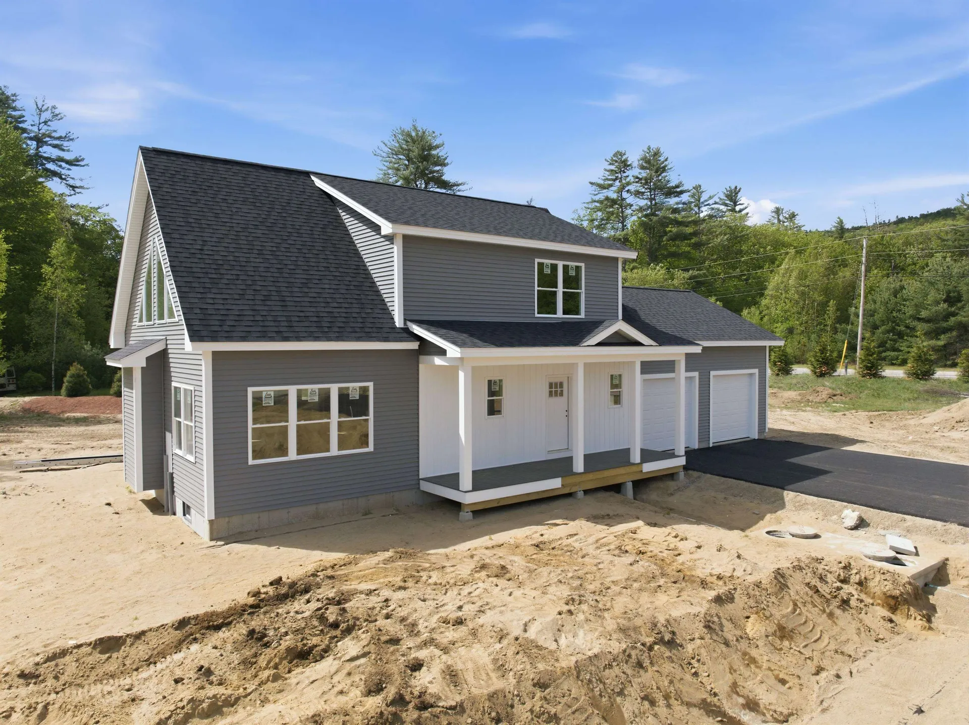 6 Melina's Way Thornton NH 03285