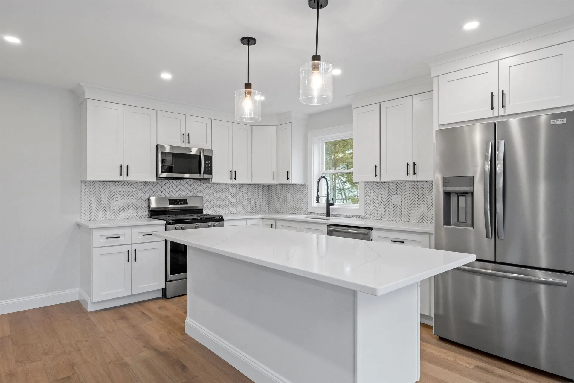 6 Melina's Way Thornton NH 03285