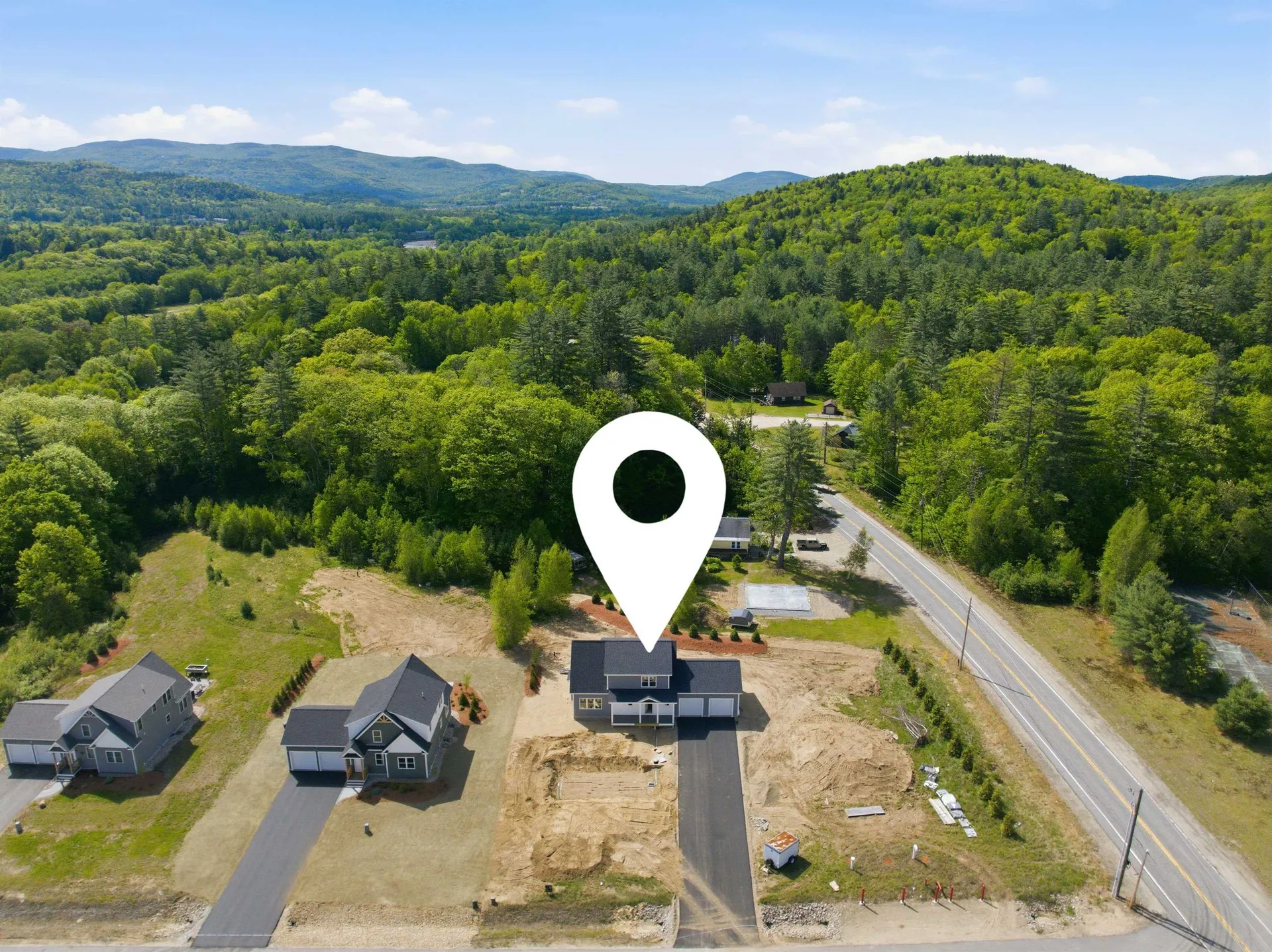 6 Melina's Way Thornton NH 03285