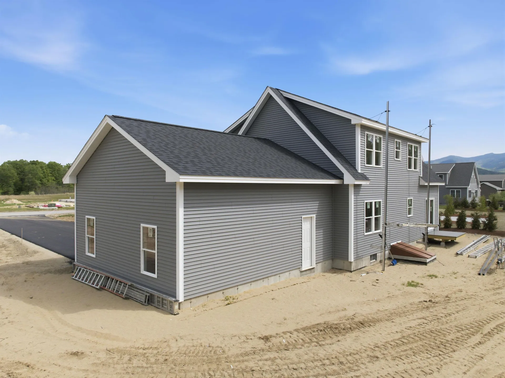 6 Melina's Way Thornton NH 03285