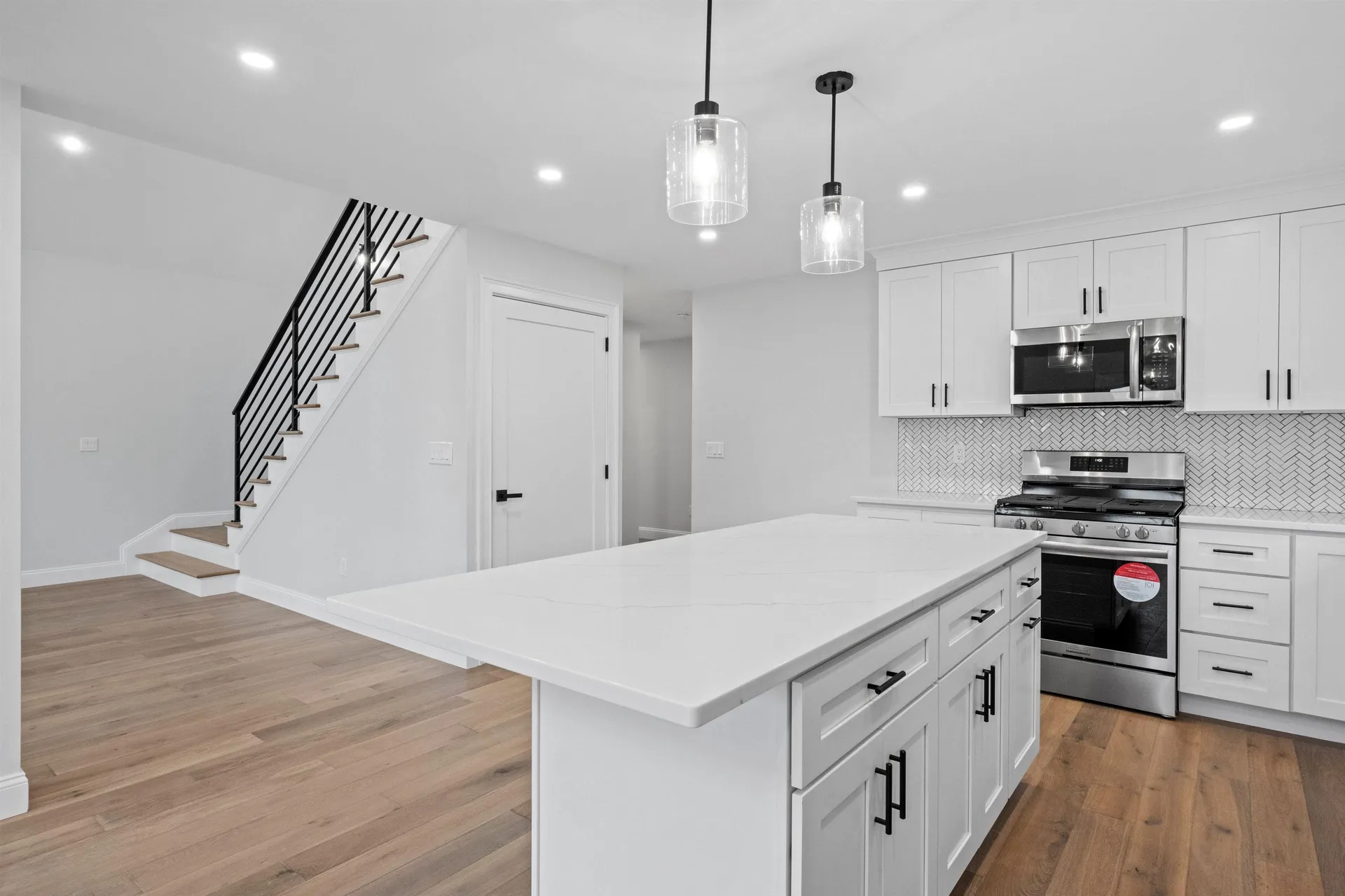 6 Melina's Way Thornton NH 03285