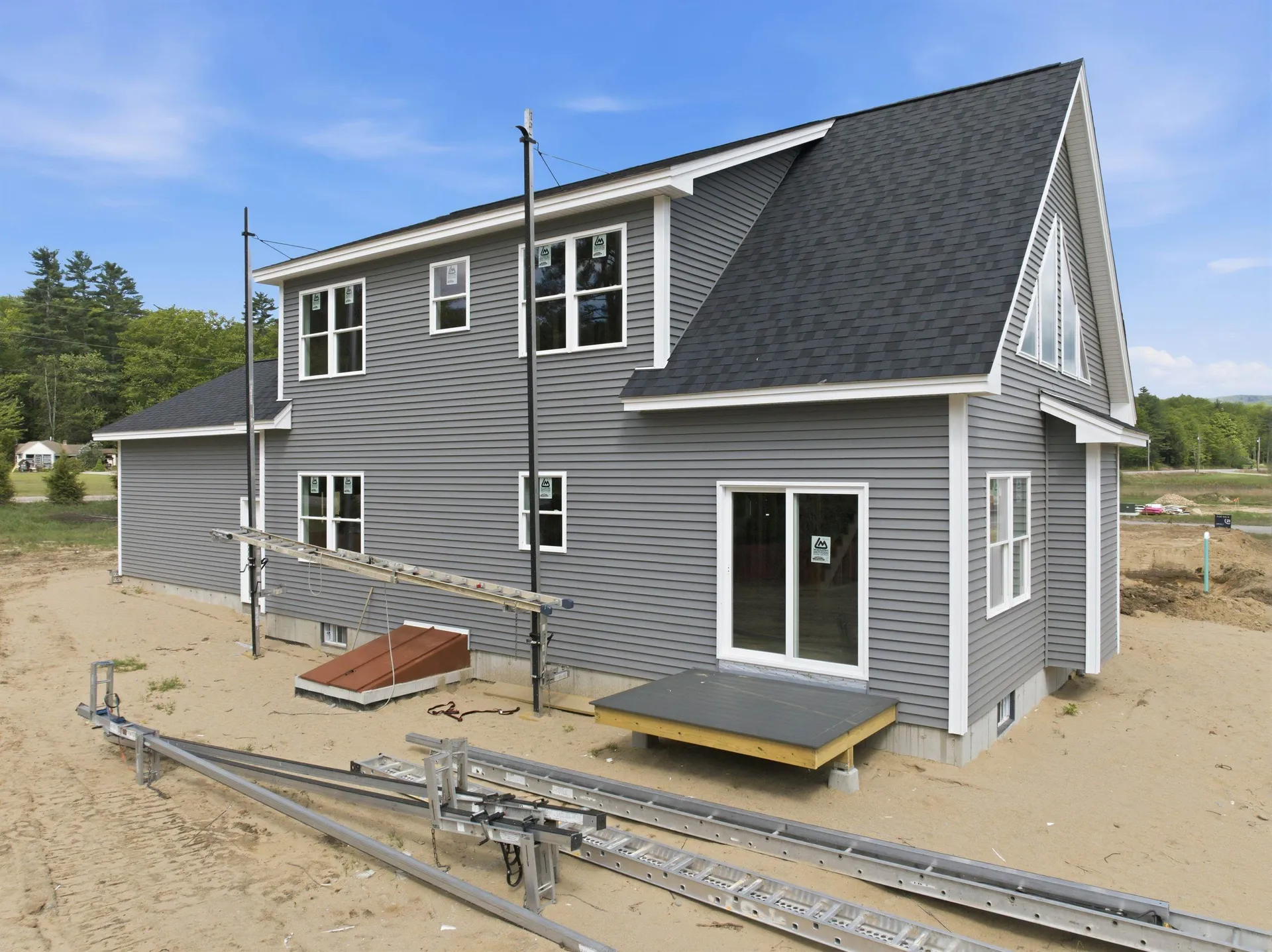 6 Melina's Way Thornton NH 03285