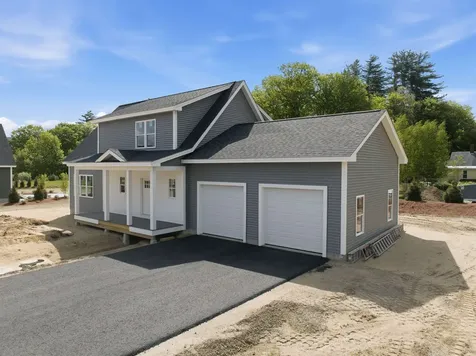 6 Melina's Way Thornton NH 03285