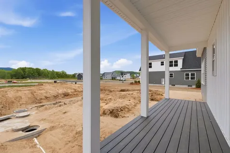 6 Melina's Way Thornton NH 03285