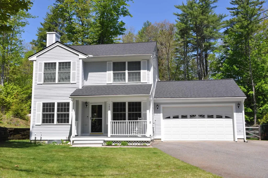 143 Arch Street Keene NH 03431