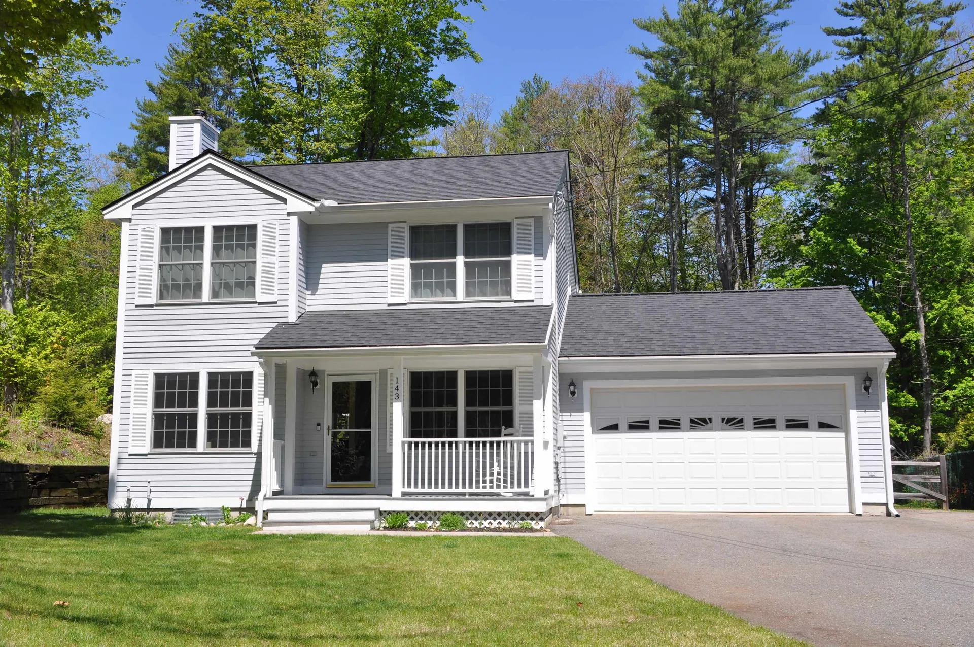 143 Arch Street Keene NH 03431