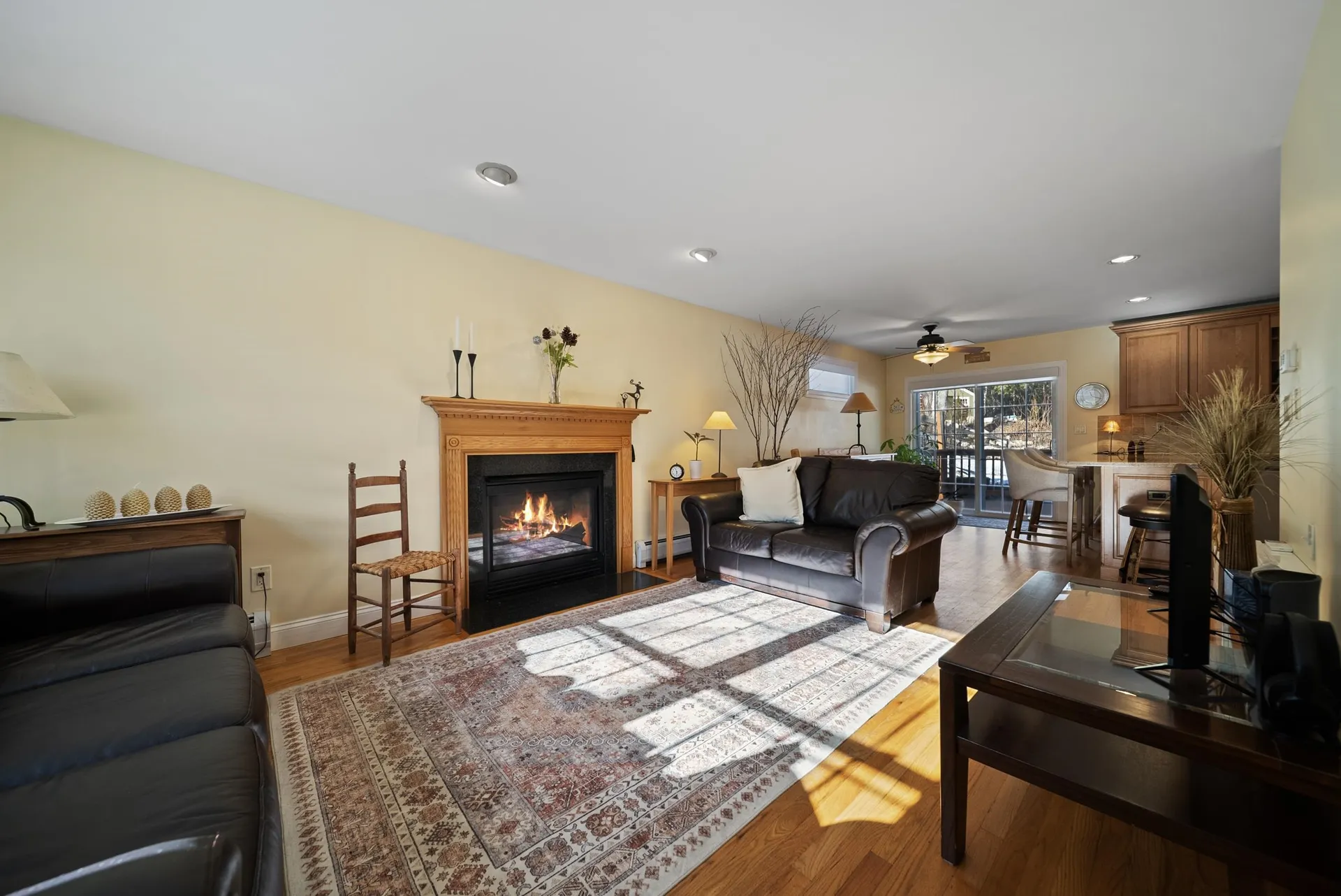 143 Arch Street Keene NH 03431
