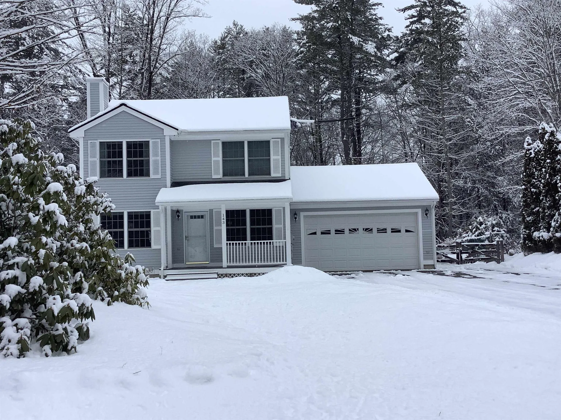 143 Arch Street Keene NH 03431