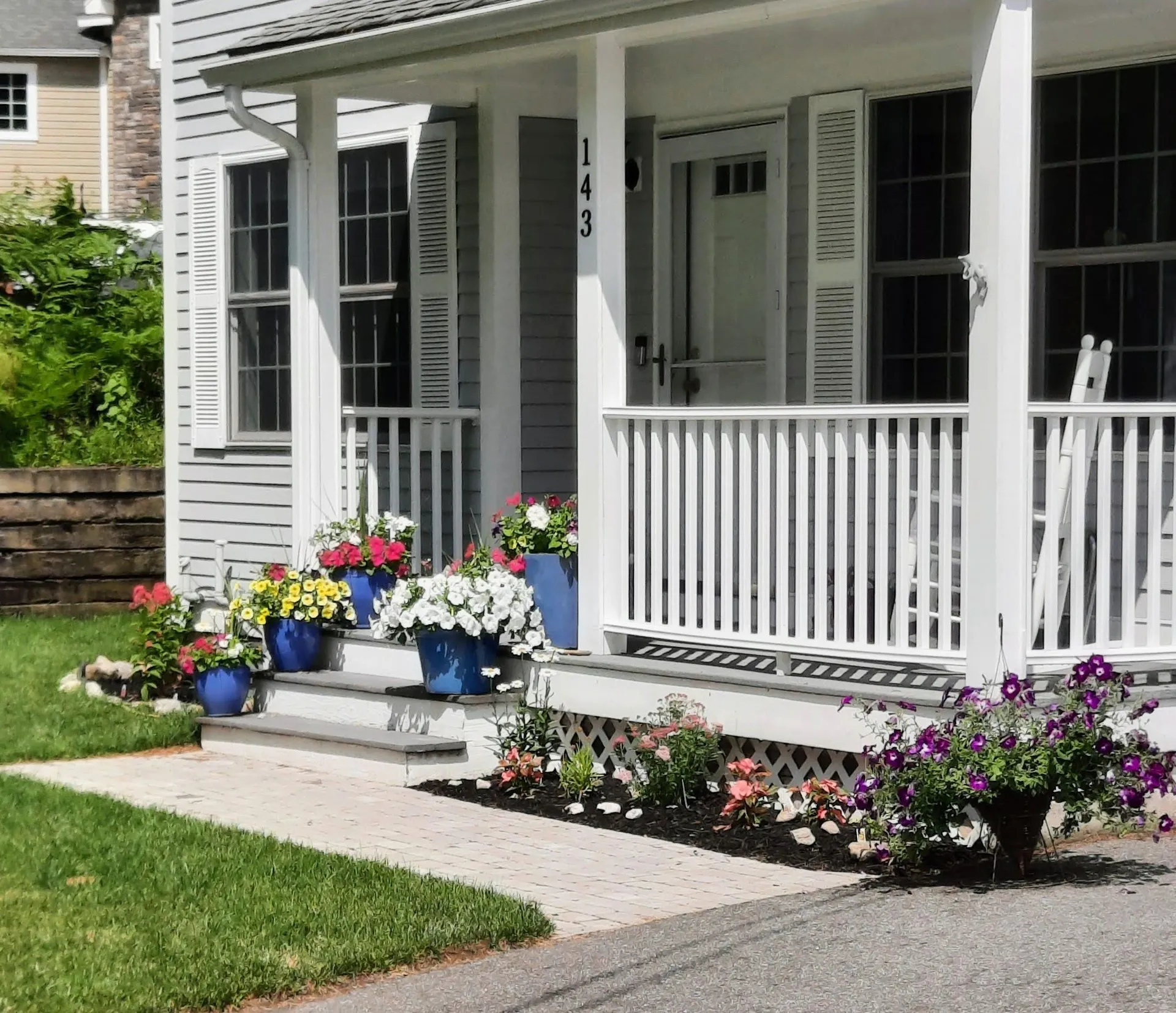 143 Arch Street Keene NH 03431
