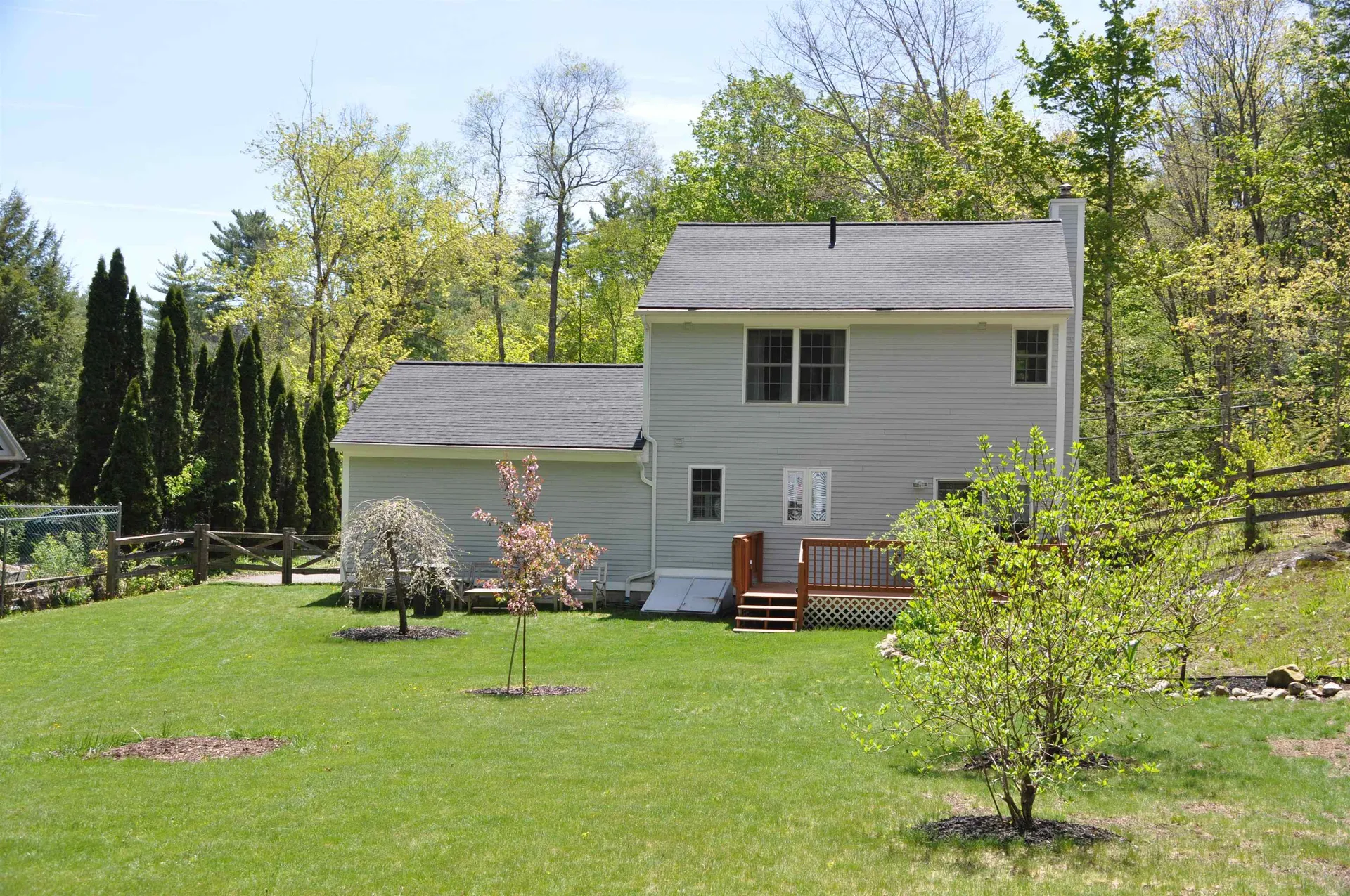 143 Arch Street Keene NH 03431