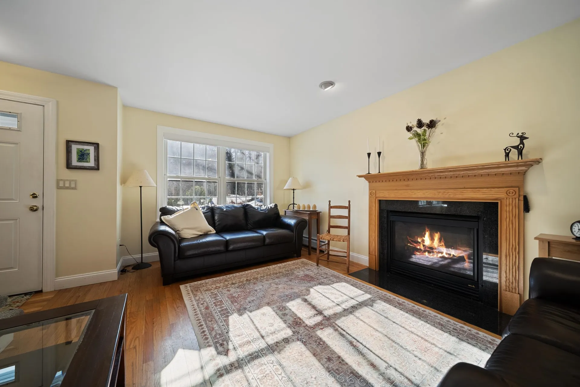 143 Arch Street Keene NH 03431