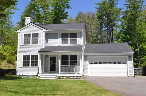 143 Arch Street Keene NH 03431