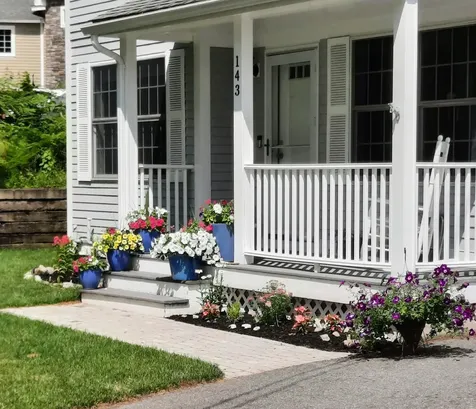 143 Arch Street Keene NH 03431