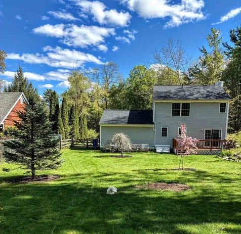 143 Arch Street Keene NH 03431