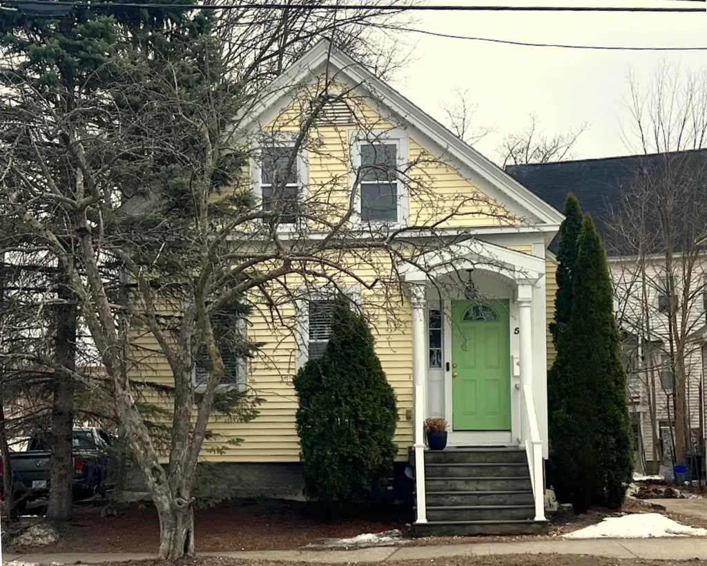 55 Centre Street Concord NH 03301
