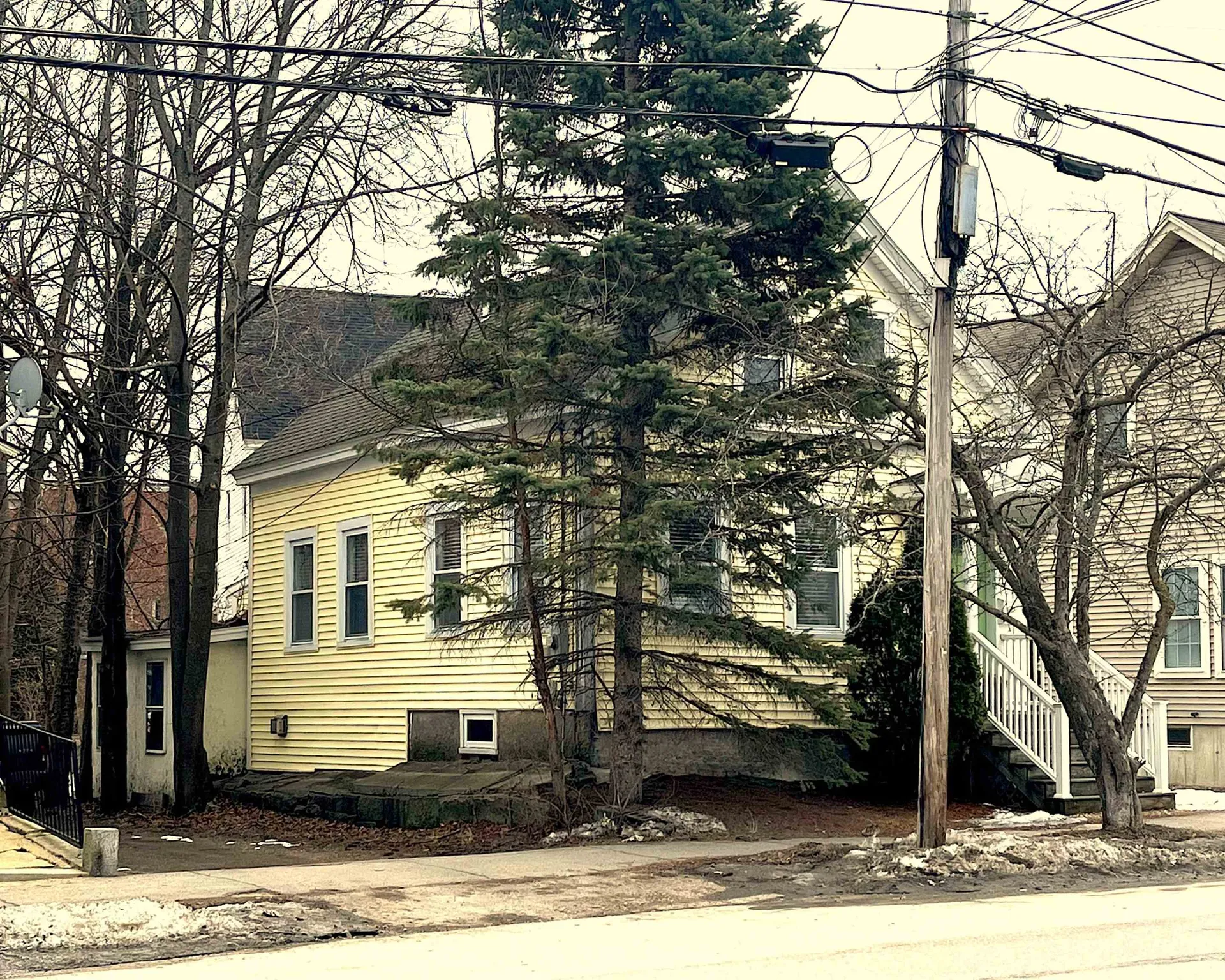 55 Centre Street Concord NH 03301