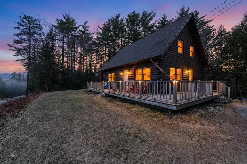 47 Auguste Road Wentworth NH 03282