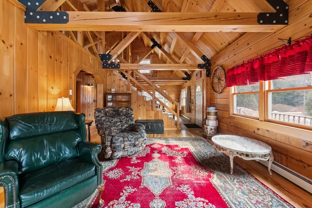 47 Auguste Road Wentworth NH 03282