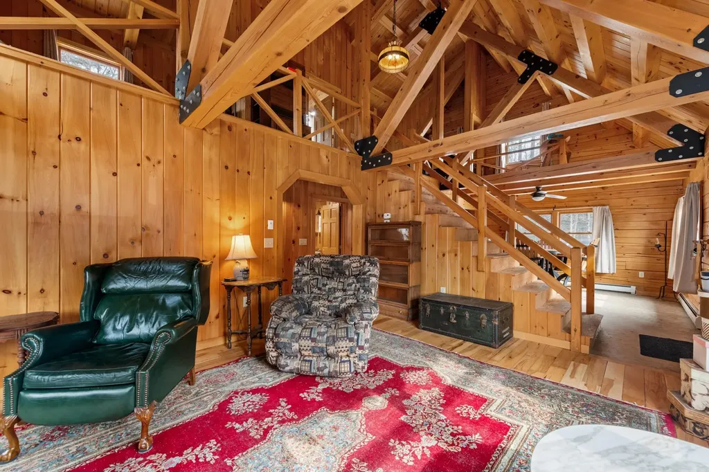 47 Auguste Road Wentworth NH 03282