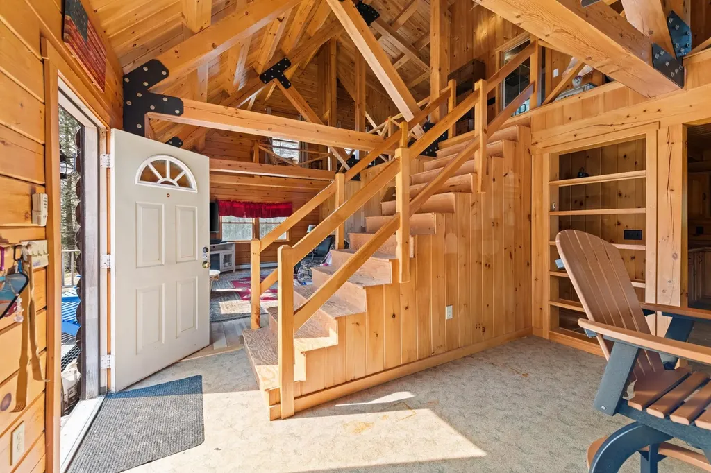 47 Auguste Road Wentworth NH 03282