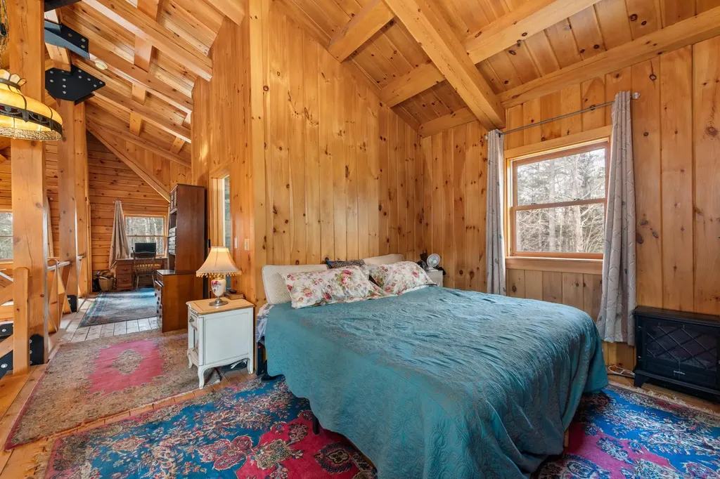 47 Auguste Road Wentworth NH 03282