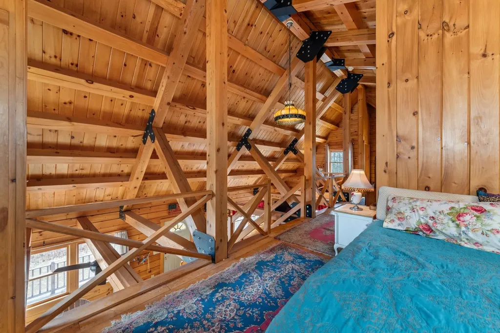 47 Auguste Road Wentworth NH 03282