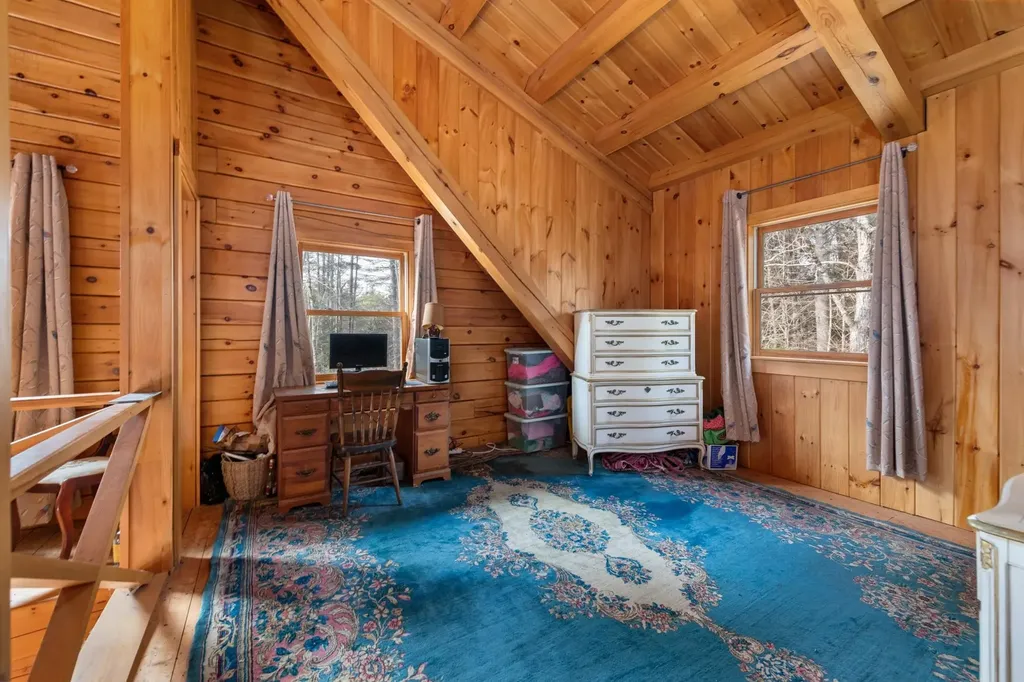 47 Auguste Road Wentworth NH 03282
