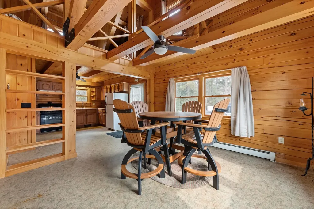 47 Auguste Road Wentworth NH 03282