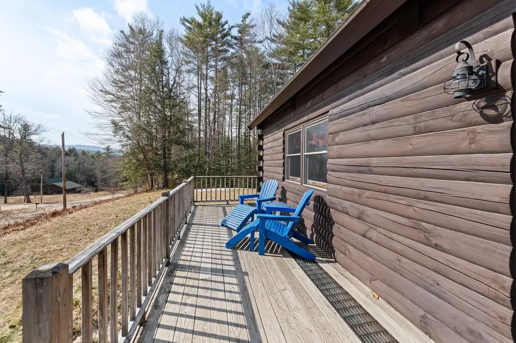 47 Auguste Road Wentworth NH 03282