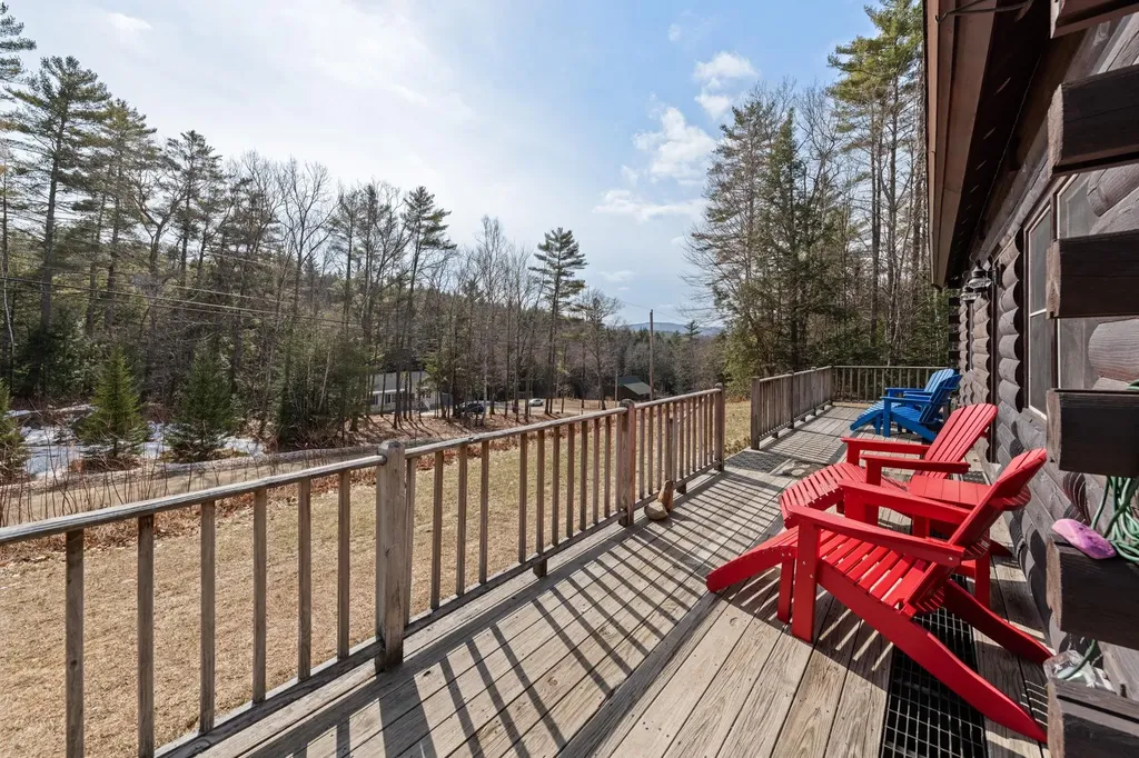 47 Auguste Road Wentworth NH 03282