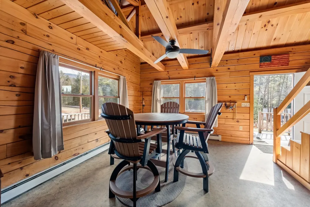 47 Auguste Road Wentworth NH 03282