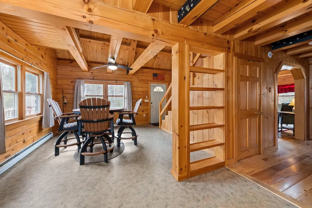 47 Auguste Road Wentworth NH 03282