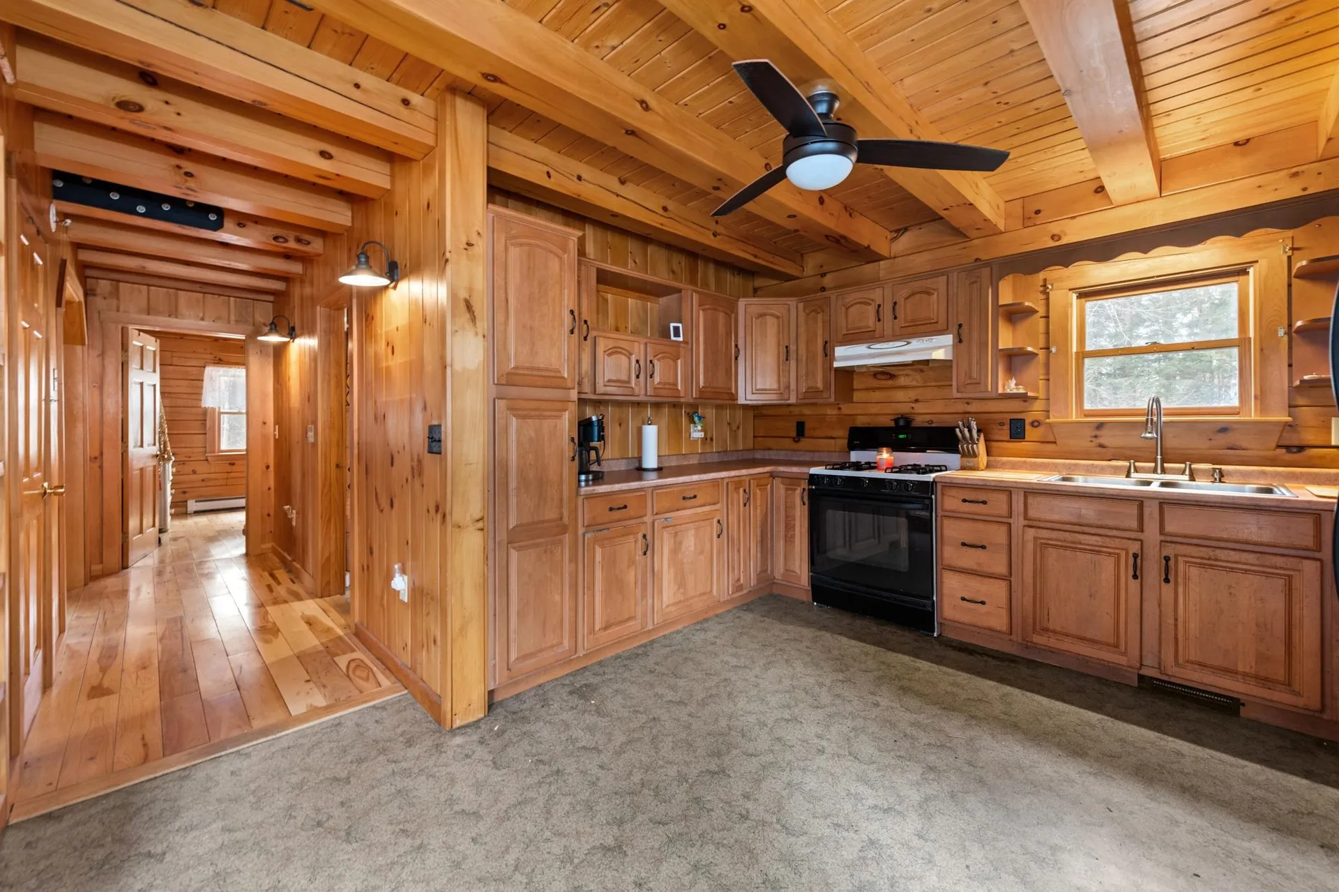 47 Auguste Road Wentworth NH 03282