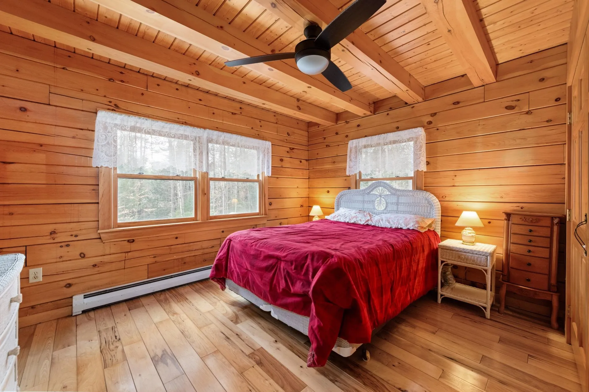 47 Auguste Road Wentworth NH 03282