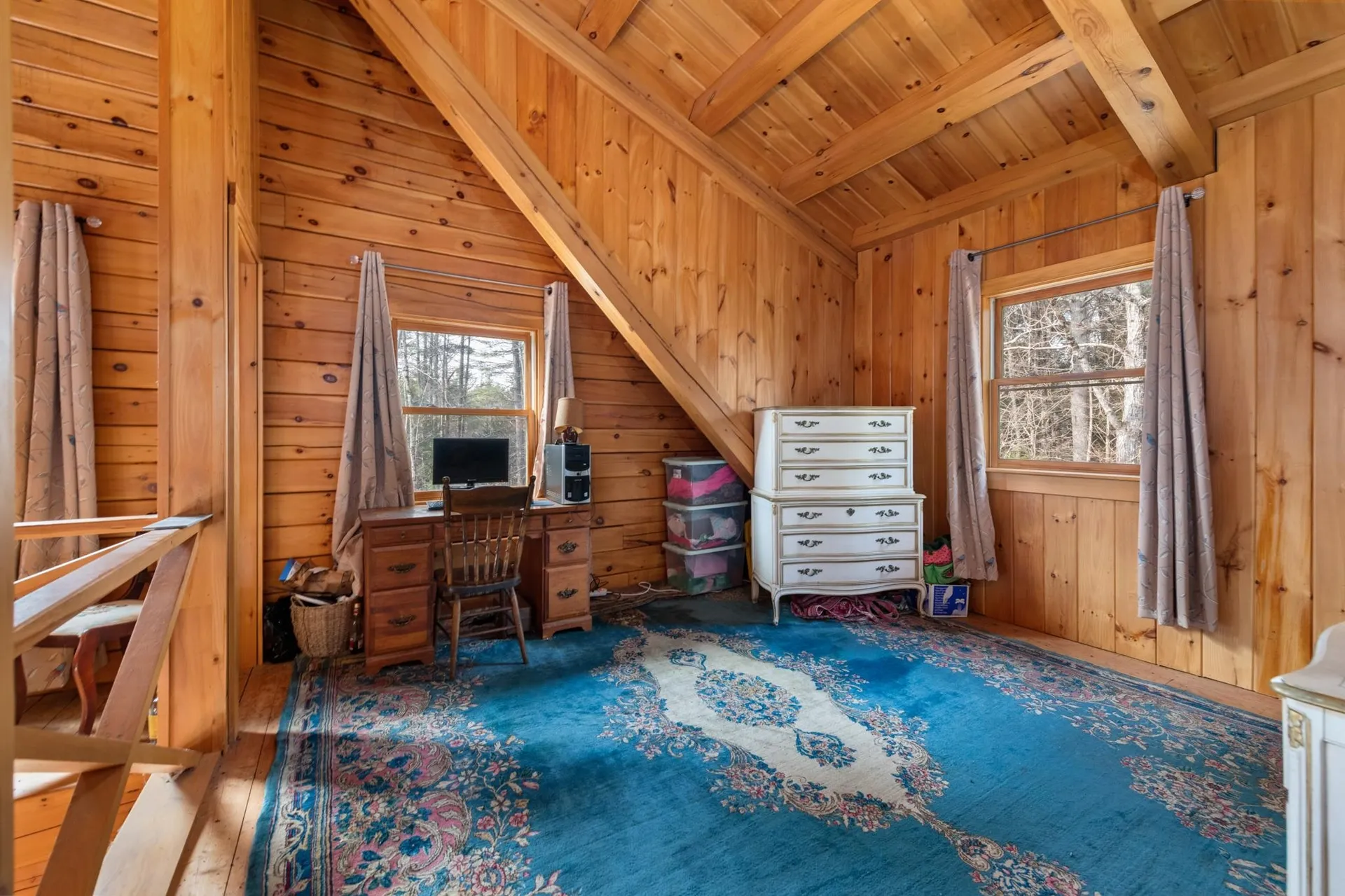 47 Auguste Road Wentworth NH 03282