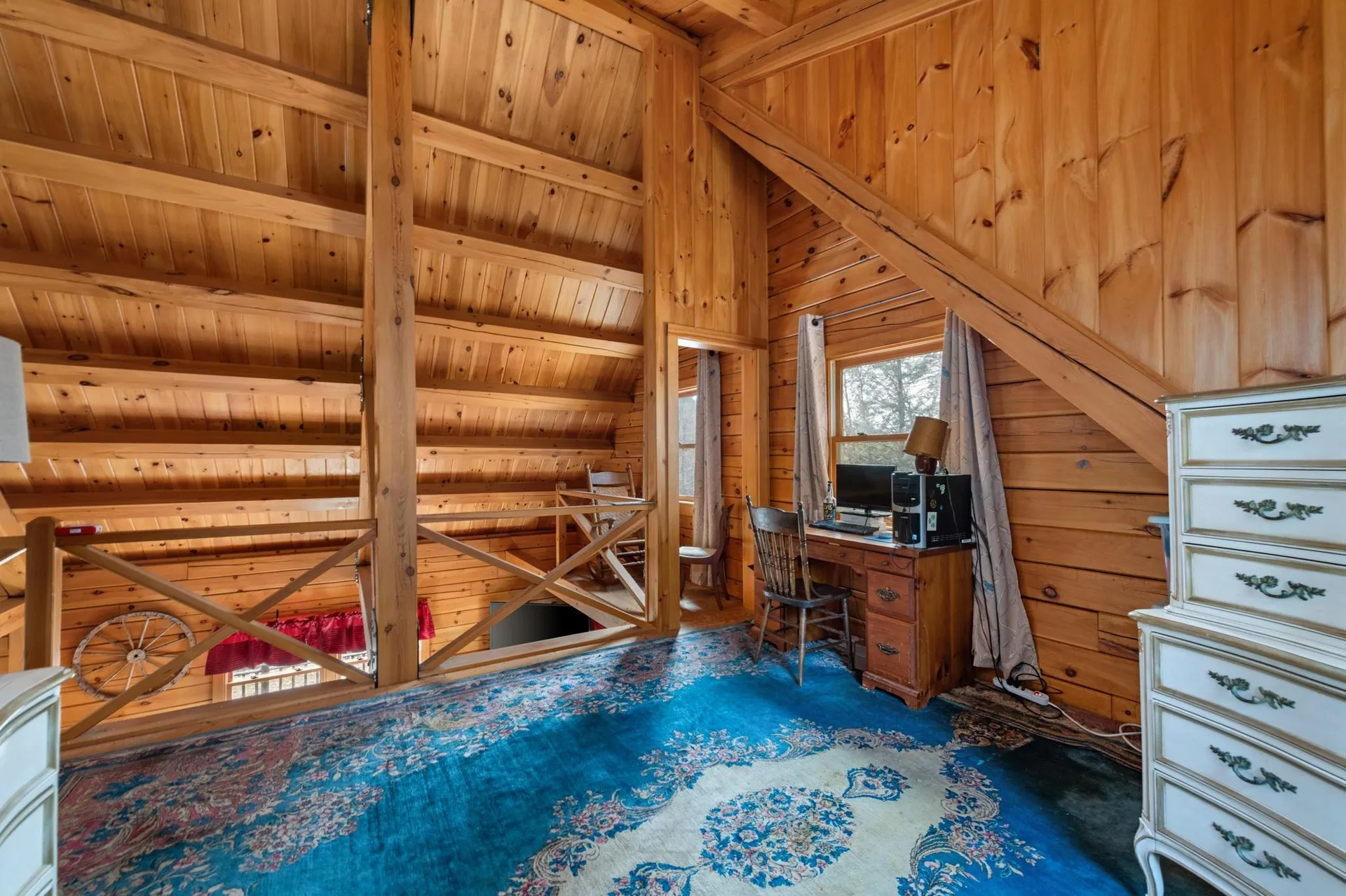 47 Auguste Road Wentworth NH 03282