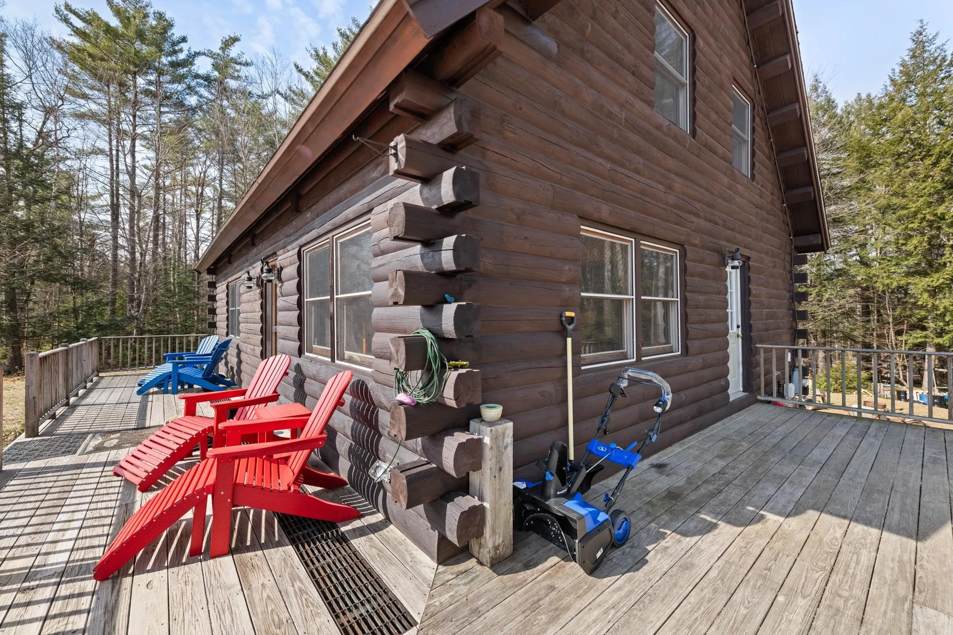 47 Auguste Road Wentworth NH 03282