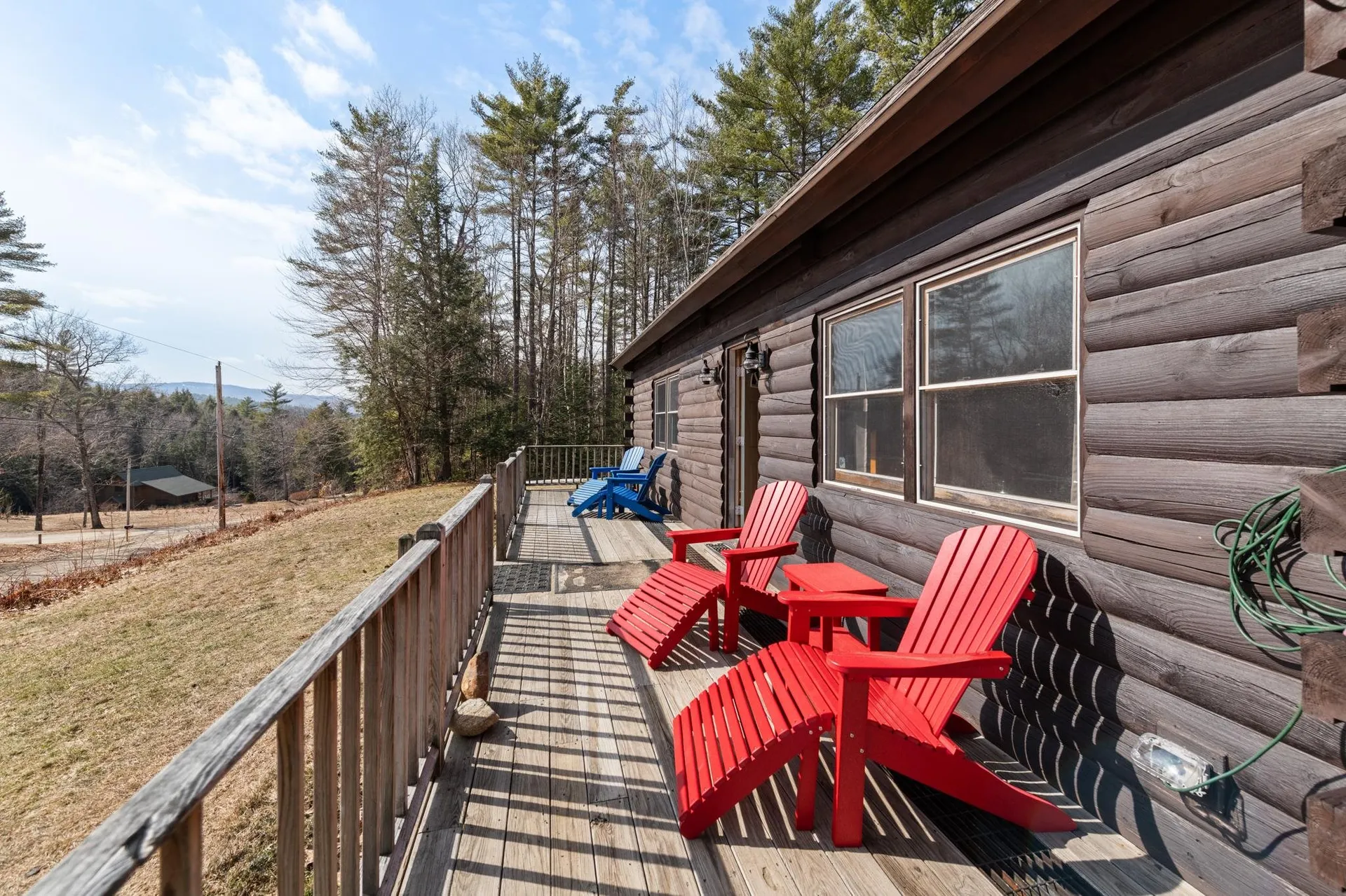 47 Auguste Road Wentworth NH 03282