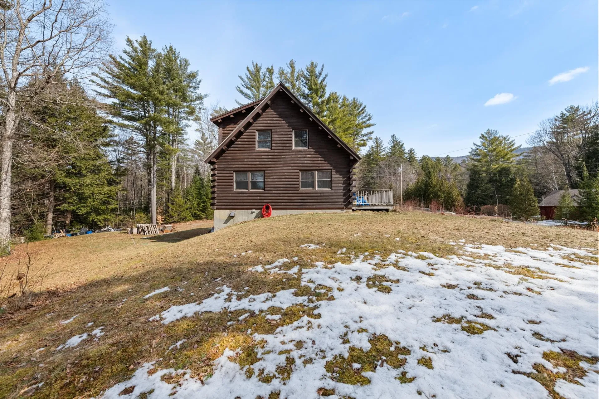 47 Auguste Road Wentworth NH 03282