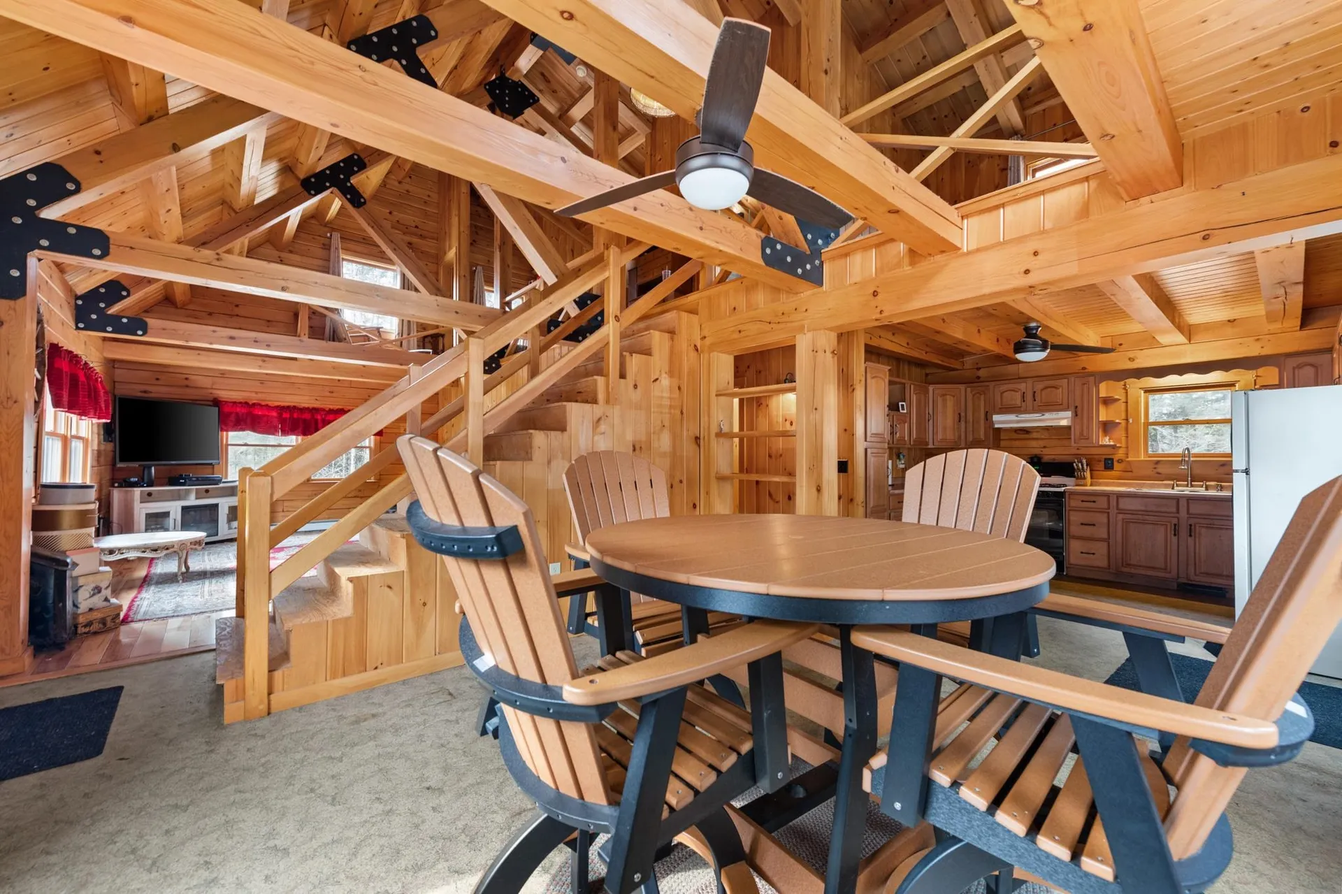 47 Auguste Road Wentworth NH 03282