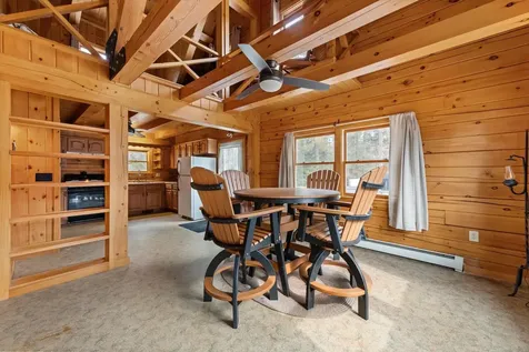 47 Auguste Road Wentworth NH 03282