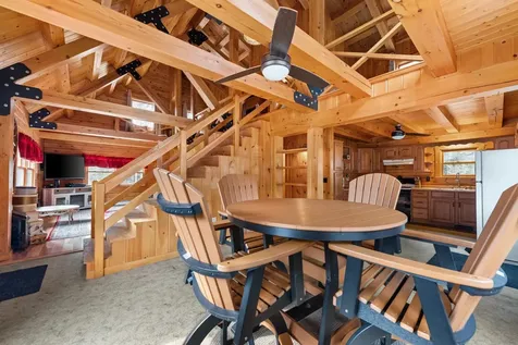 47 Auguste Road Wentworth NH 03282