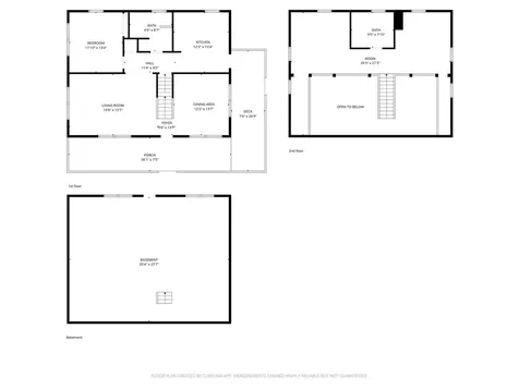 47 Auguste Road Wentworth NH 03282
