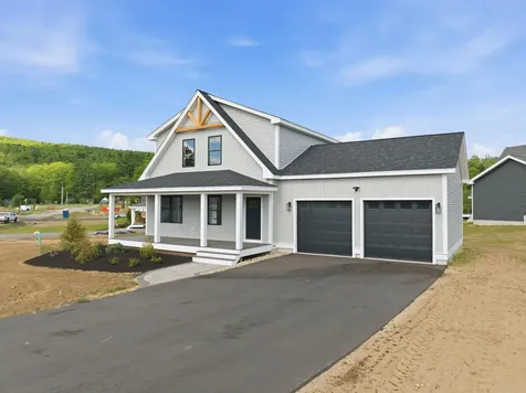 14 Melina's Way Thornton NH 03285