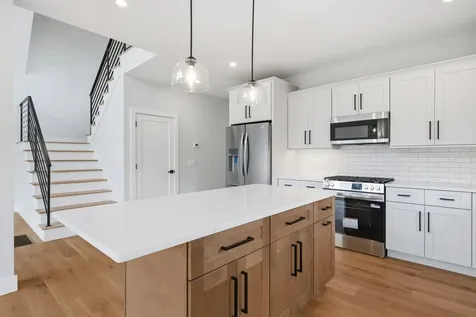 14 Melina's Way Thornton NH 03285