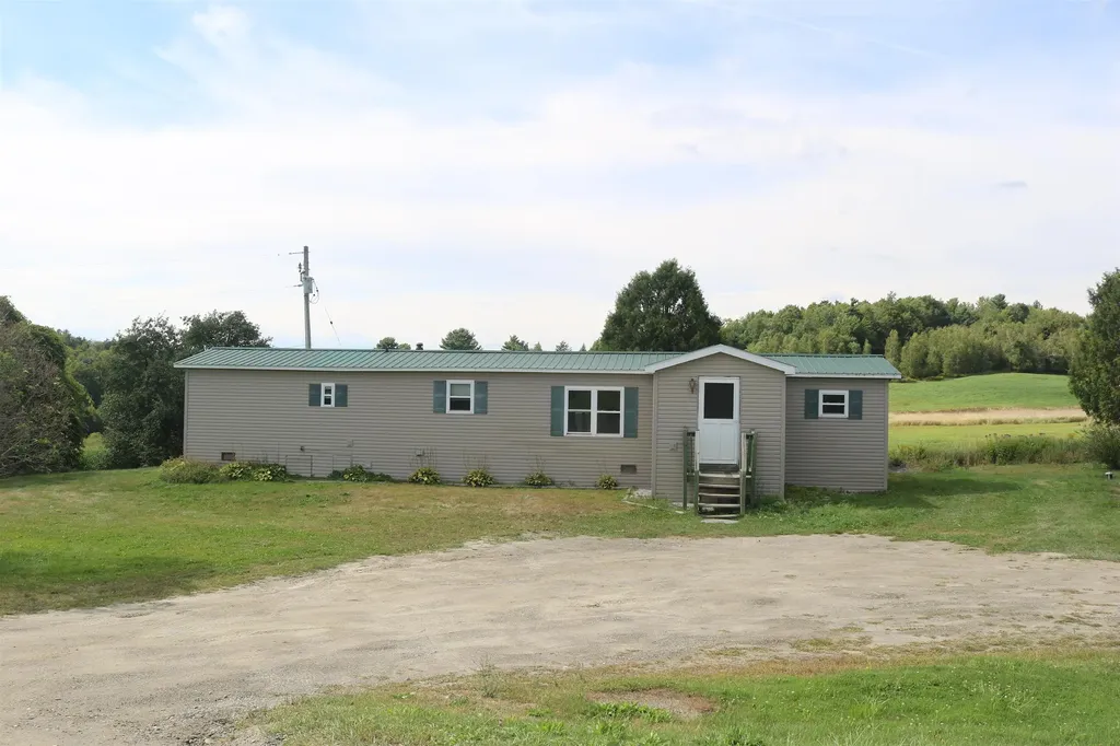 1093 Grange Hall Road Enosburg VT 05450