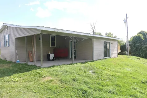 1093 Grange Hall Road Enosburg VT 05450