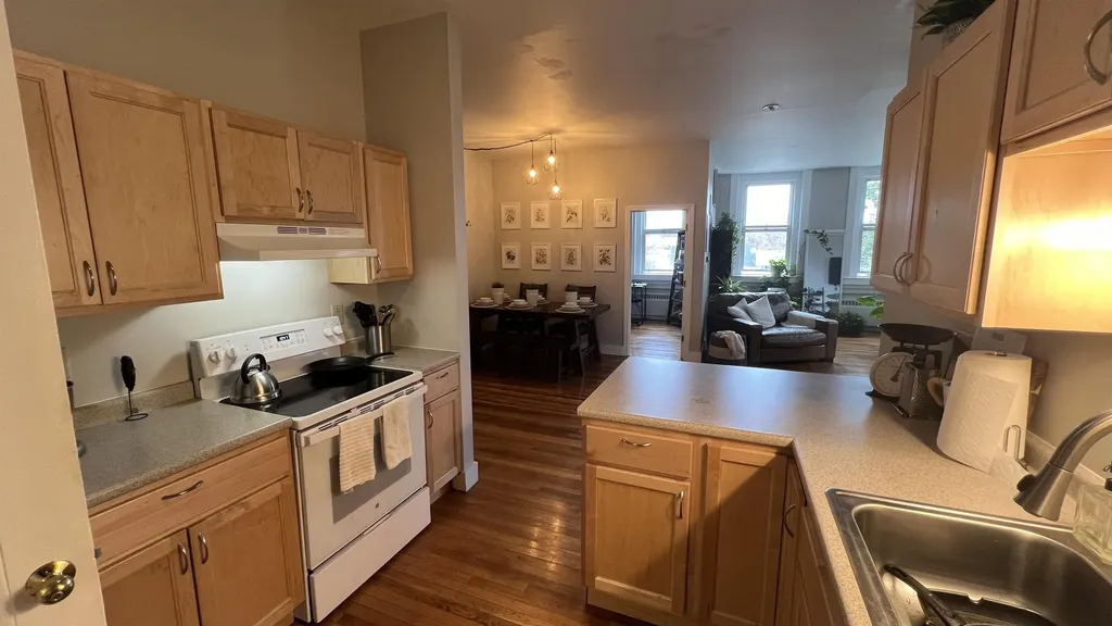 104 Green Street Somersworth NH 03878